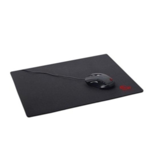 Alfombrilla de Ratón Gaming Gembird MP-GAME-L Preta