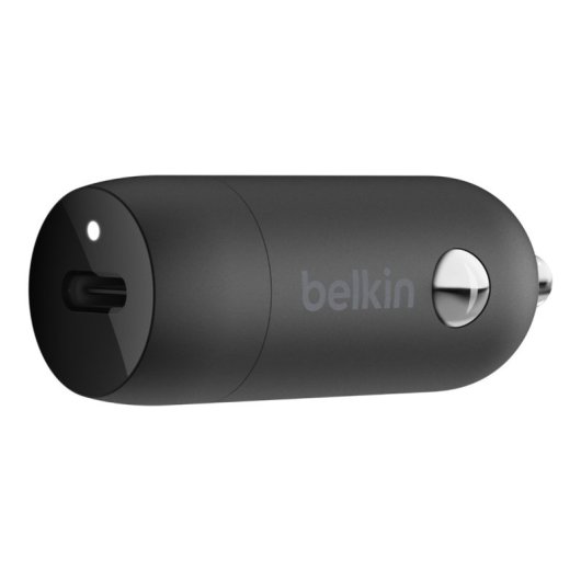 Belkin Boostcharge Universel Noir Auto