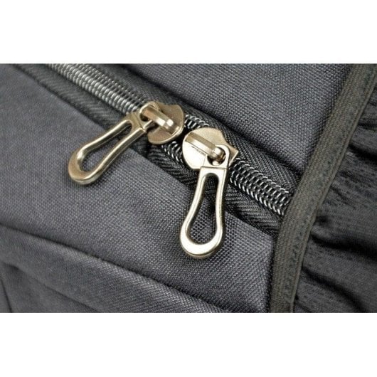 Mochila Port Designs Sydney 15.6'' Polyester Noir Compartiment Tablette