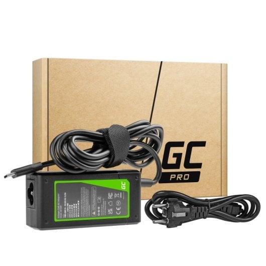 Adaptador Green Cell Ad133p para substituição de laptop