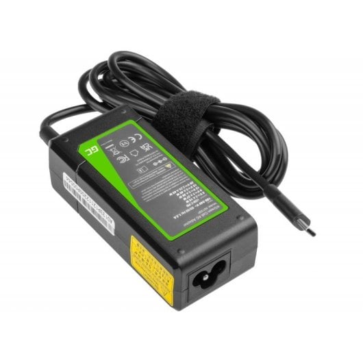 Adaptador Green Cell Ad133p para substituição de laptop