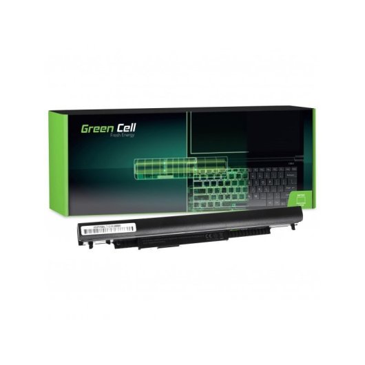 Green Cell Hp88 Batería de Repuesto Para HP