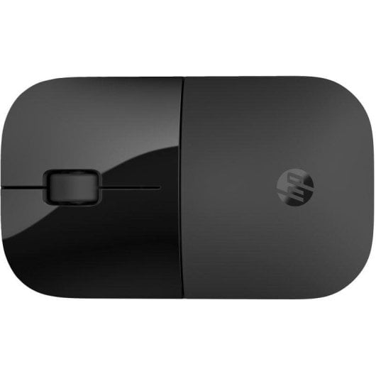 Maus HP Z3700 Dual Bluetooth 1600 DPI Schwarz Ambidextrous