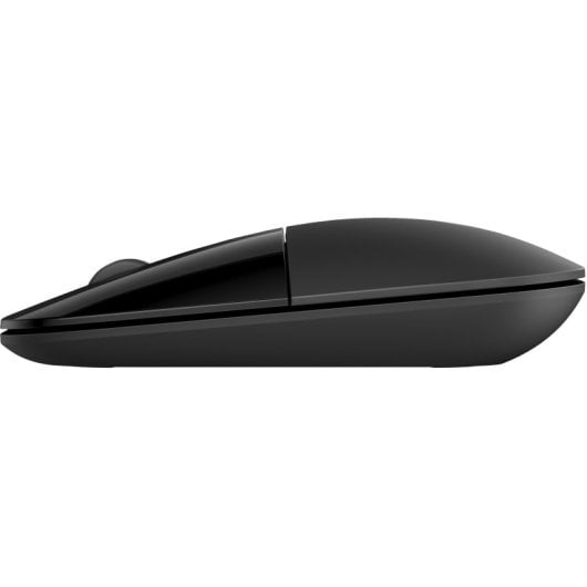 HP Z3700 Dual Ratón Inalámbrico Bluetooth 1600 DPI Negro
