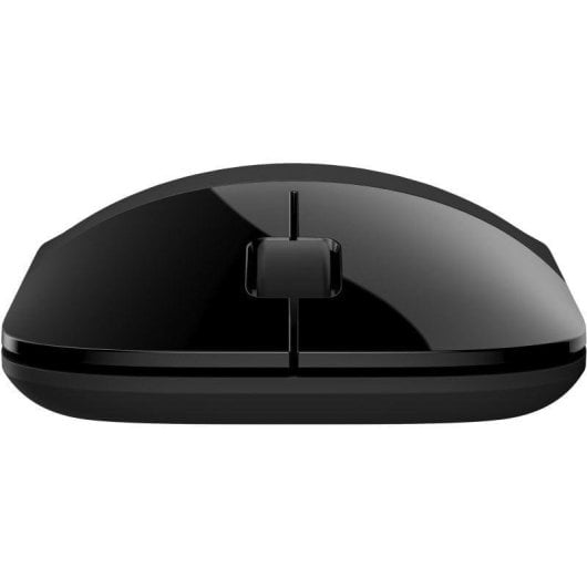 Maus HP Z3700 Dual Bluetooth 1600 DPI Schwarz Ambidextrous