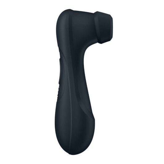 Satisfyer - Pro 2 Generación 3 Liquid Air Technology Succionador Negro