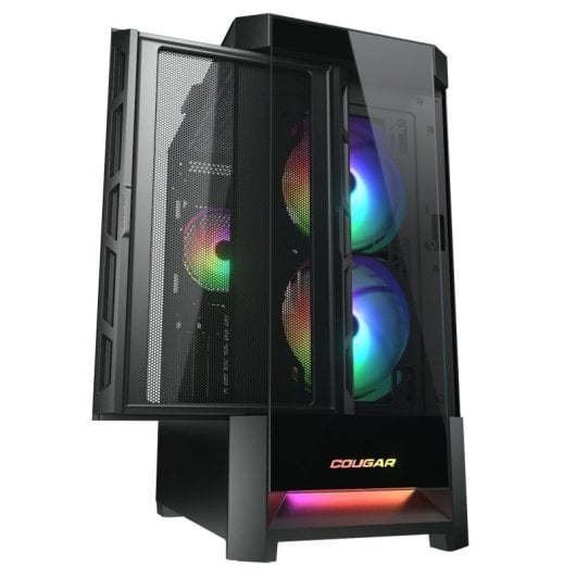 Epical-Q Ophem Intel Core i7-14700F/32GB/2TB SSD/RTX 4060