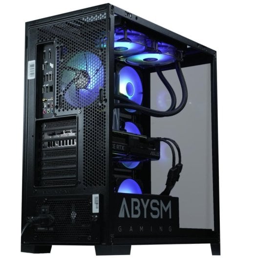 Epical-Q Gremper Intel Core i7 14700KF/64GB/2TB SSD/RTX 5070Ti + Windows 11 Home