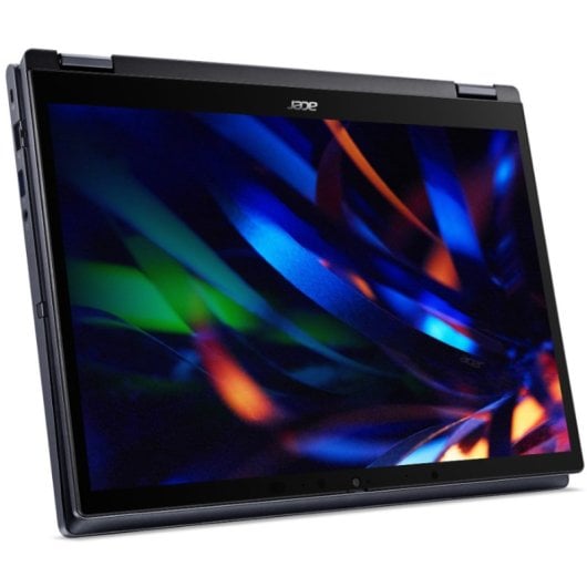 Acer Travel Mate P4 Spin 14 Intel Core i5-1335U/16GB/512GB SSD/14" Táctil Teclado Alemán