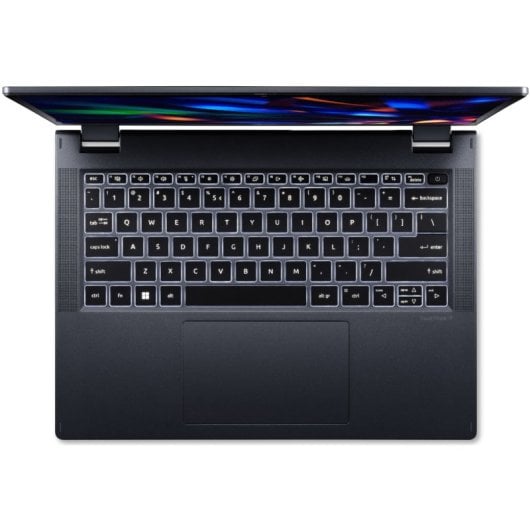 Acer Travel Mate P4 Spin 14 Intel Core i5-1335U/16GB/512GB SSD/14" Táctil Teclado Alemán