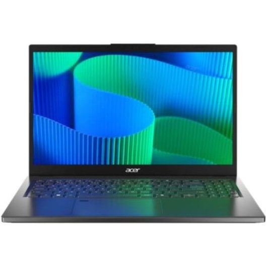 Acer Extensa 15 EX215-56-7914 Intel Core i7 150U/16GB/512GB SSD/15.6" Teclado Alemán