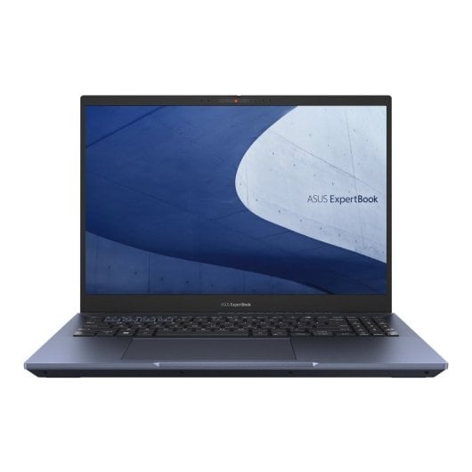 ASUS ExpertBook B5 B5402CBA-KI0213X Intel Core i5-1240P/16GB/512GB SSD/14" (DE)