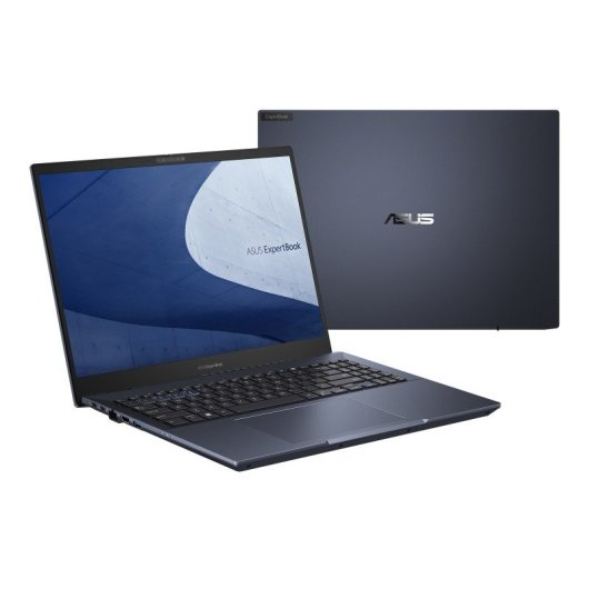 ASUS ExpertBook B5 B5402CBA-KI0213X Intel Core i5-1240P/16GB/512GB SSD/14" (DE)