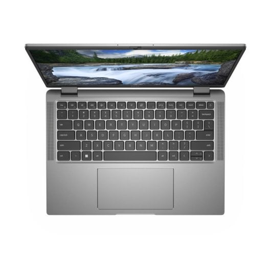 Dell Latitude 7440 Intel Core i5-1345U/16GB/512GB SSD/14" Teclado Alemán