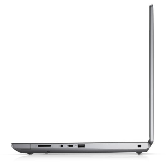 Dell Precision 7780 Intel Core i7-13850HX/32GB/1TB SSD/RTX 3500/17.3" (DE)