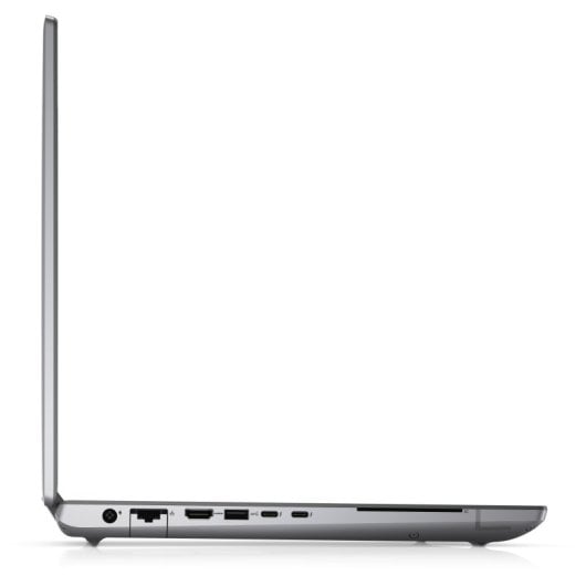 Dell Precision 7780 Intel Core i7-13850HX/32GB/1TB SSD/RTX 3500/17.3" (DE)
