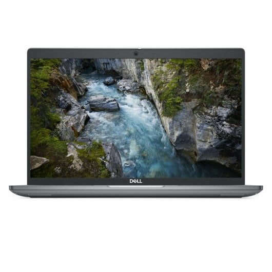 Dell Precision 3490 Intel Core Ultra 7 155H/32GB/1TB SSD/RTX 500/14" Teclado Alemán