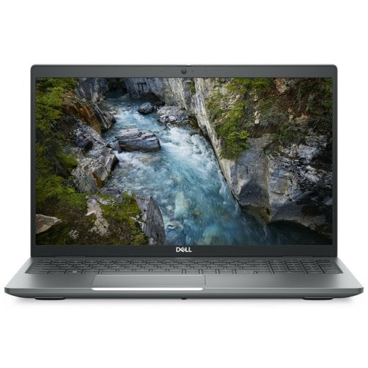 Dell Precision 3590 Intel Core Ultra 7 165H/16GB/512GB SSD/RTX 500/15.6" (DE)