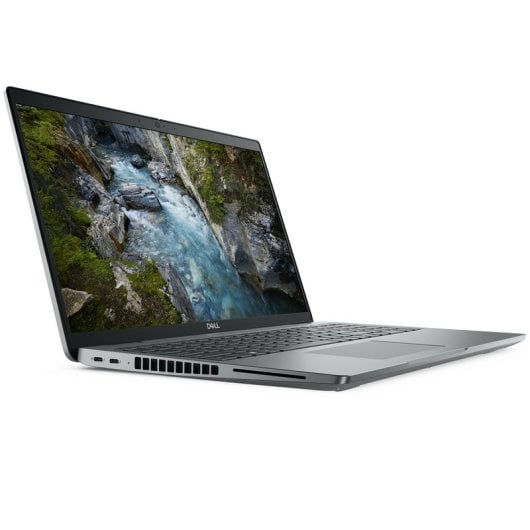 Dell Precision 3590 Intel Core Ultra 7 165H/16GB/512GB SSD/RTX 500/15.6" (DE)