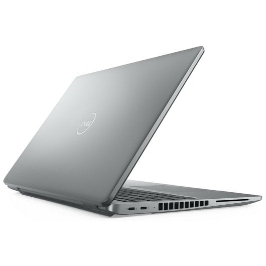 Dell Precision 3590 Intel Core Ultra 7 165H/16GB/512GB SSD/RTX 500/15.6" (DE)