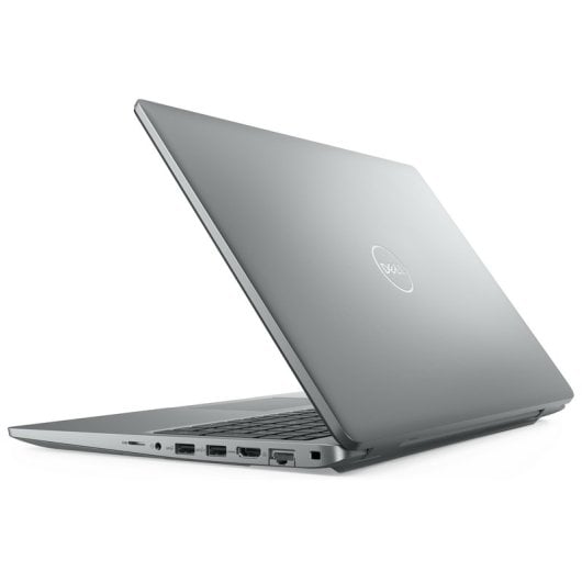 Dell Precision 3590 Intel Core Ultra 7 165H/16GB/512GB SSD/RTX 500/15.6" (DE)