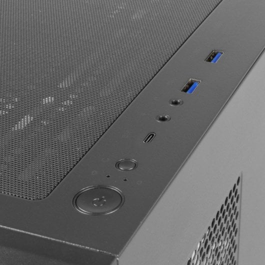 Epical-Q Soho93 Intel Core i9-12900K/32GB/2TB SSD