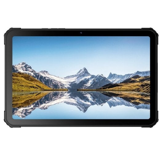 Fossibot DT1 10.4" FHD+ 256GB Naranja