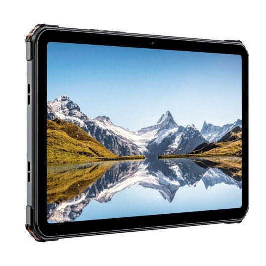 Fossibot DT1 10.4" FHD+ 256GB Naranja