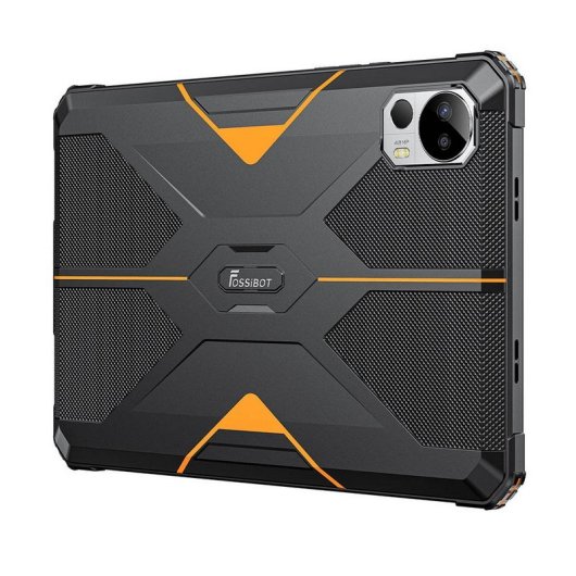 Fossibot DT1 10.4" FHD+ 256GB Naranja