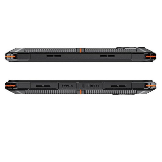 Fossibot DT1 10.4" FHD+ 256GB Naranja