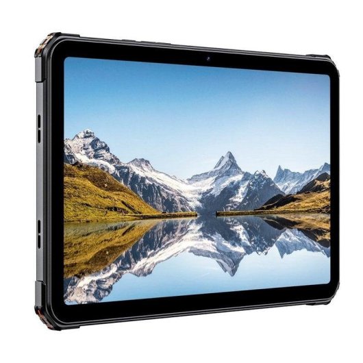 Tablet Fossibot DT1 WiFi + 4G 10,4" 8GB 256GB Gris