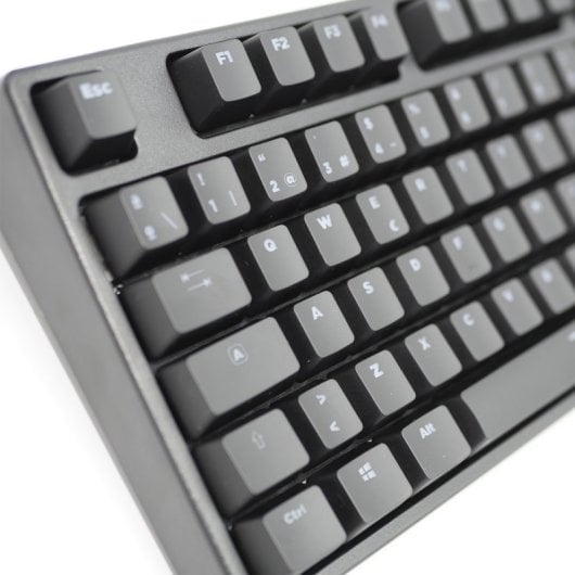 Millenium MT2MINIV2 Teclado Mecânico TKL Gaming RGB Switch RED