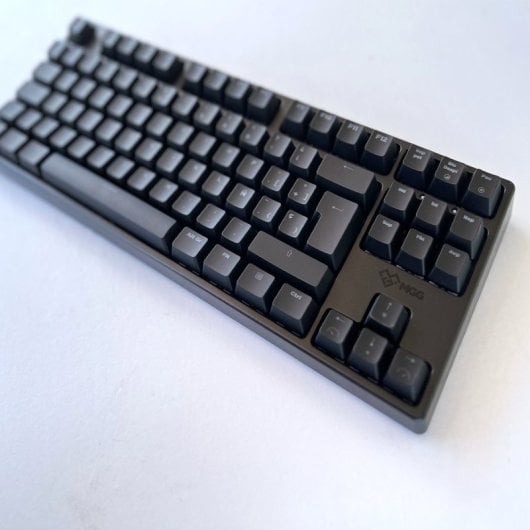 Millenium MT2MINIV2 Teclado Mecânico TKL Gaming RGB Switch RED