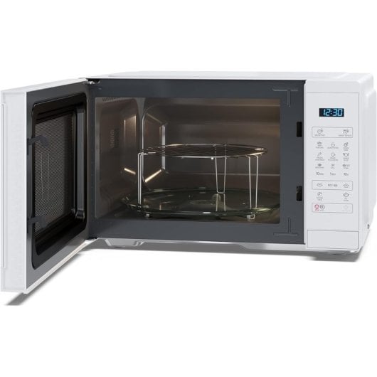 Forno a microonde Sharp YC-MG252AE-C con grill 25 L 900 W Bianco