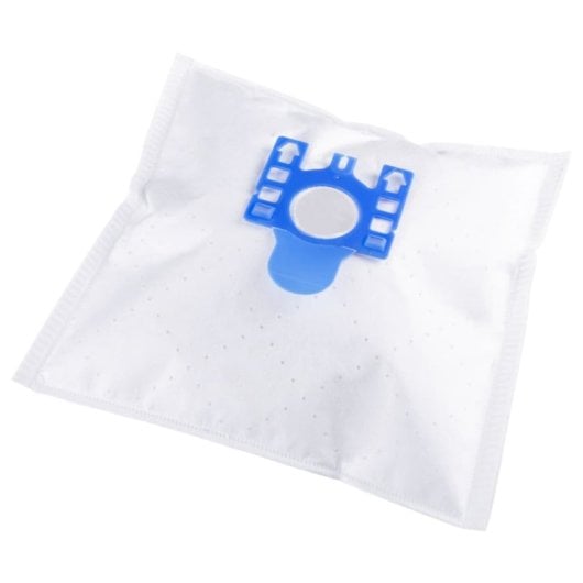 Vidaxl Bolsas De Aspiradora Para Miele Gnh 20 Unidades