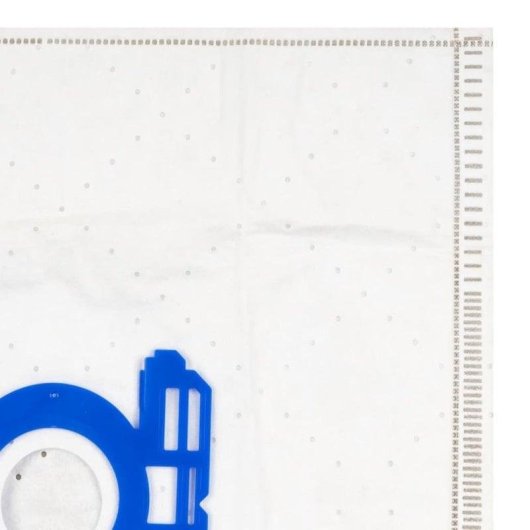 Sac d’aspirateur vidaXL AEG GR.28 tissu non tissé 20 unités blanc