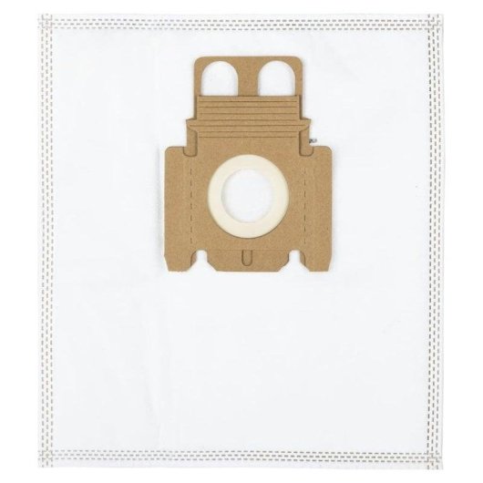 Saco Aspirador vidaXL Miele K 20 Unidades Tecido Não Tecido Branco