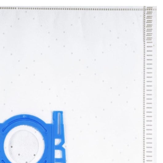 Vidaxl Bolsas De Aspiradora Para Bosch/siemens Defgh 20 Uds