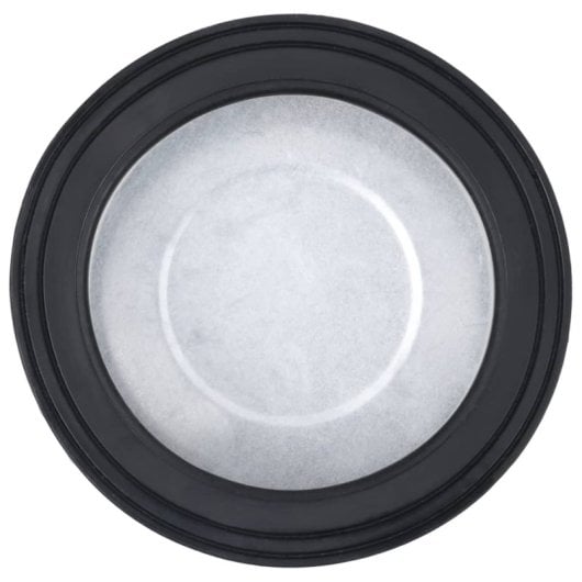 Vidaxl Filtros Hepa Para Aspiradoras De Ceniza 2 Uds Lavables