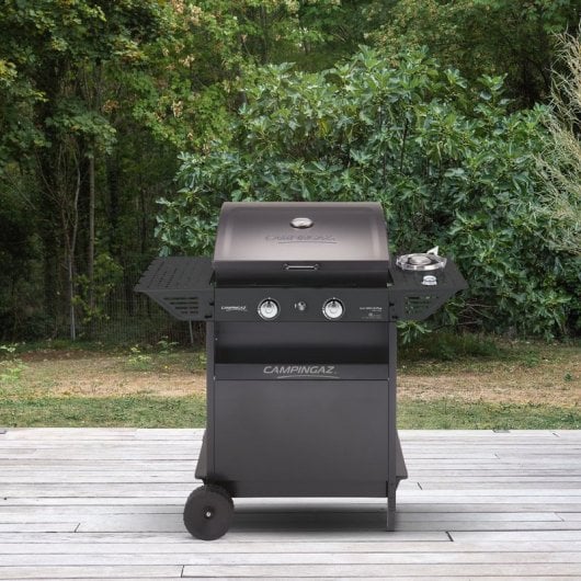 Barbecue à gaz Campingaz Xpert 200 LS Plus Rocky