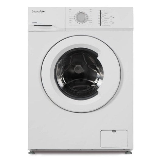 Universal Blue ARUBA 4008W Lavadora Carga Frontal 8Kg E Blanca