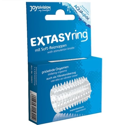 Joydivision - Extasy Ring Penis-Stimulator-Ring