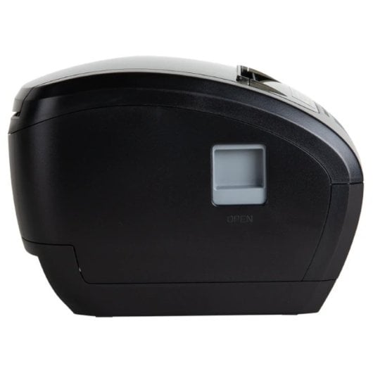 Iggual TP EASY 80 Impressora de Talões Térmica USB/RJ11 Preta