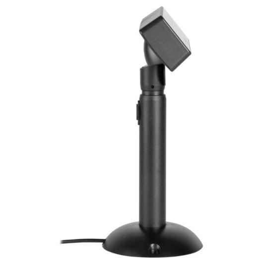 Iggual VFD 7" Visor Informativo USB para TPV