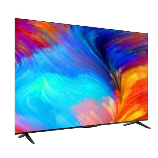 TCL 43P635 43" LED UltraHD 4K HDR10 Google TV