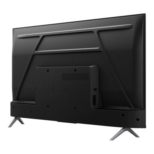 TCL 43C645 43" QLED UltraHD 4K Google TV y Game Master 2.0