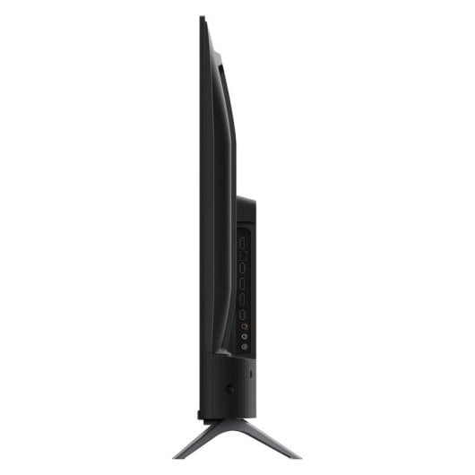 TCL 43C645 43" QLED UltraHD 4K Google TV y Game Master 2.0