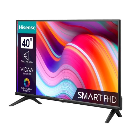 Hisense 40A49K 40" LED FullHD Smart TV
