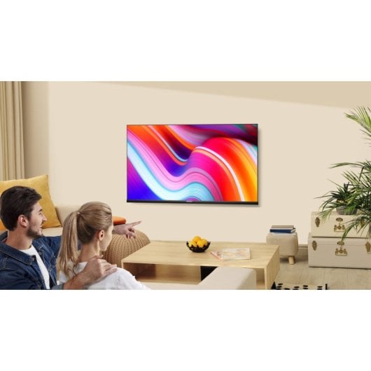 Hisense 40A49K 40" LED FullHD Smart TV
