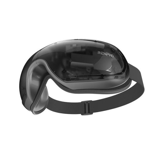 Massajador de Olhos Renpho Eyeris 3 com Controlo por Voz e Bluetooth